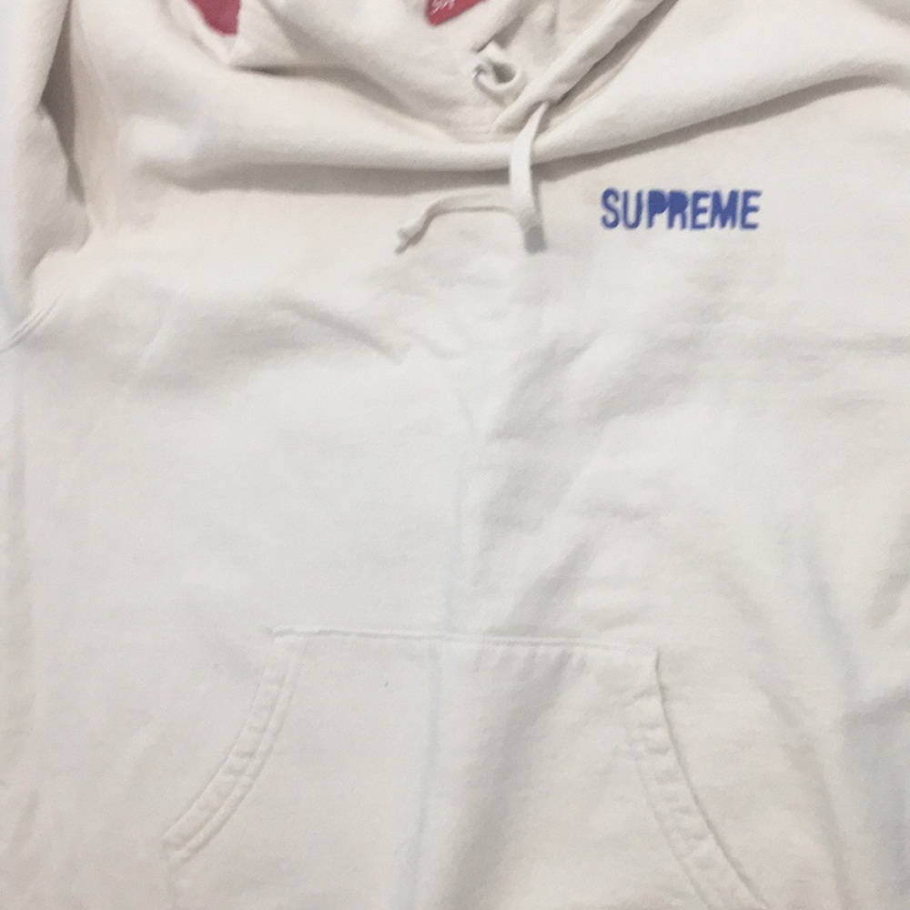 Supreme authentic - Picture 2 of 3